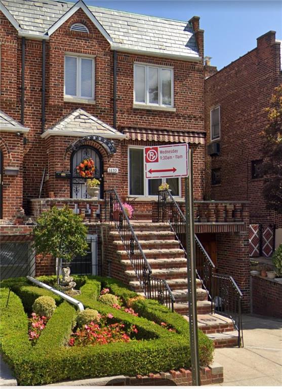 1123 83rd Street Dyker Heights Brooklyn NY 11228