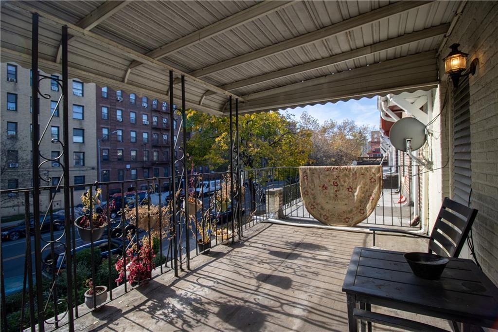 87 Lefferts Avenue Prospect Lefferts Gdns Brooklyn NY 11225