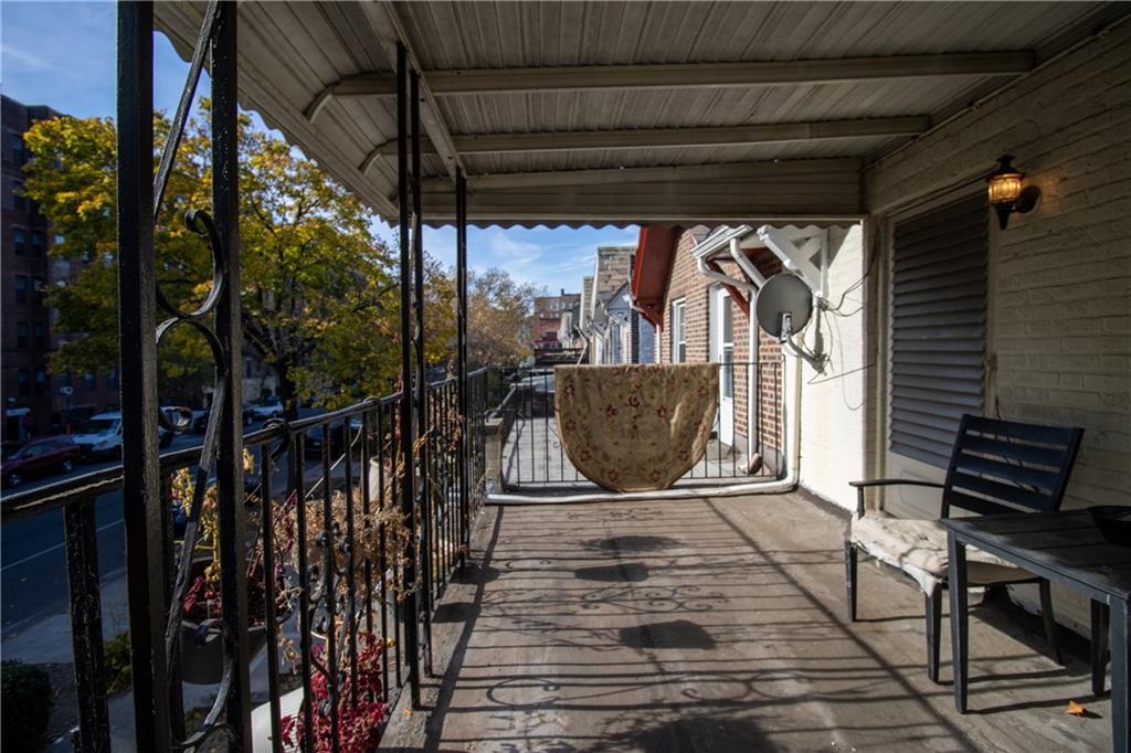 87 Lefferts Avenue Prospect Lefferts Gdns Brooklyn NY 11225