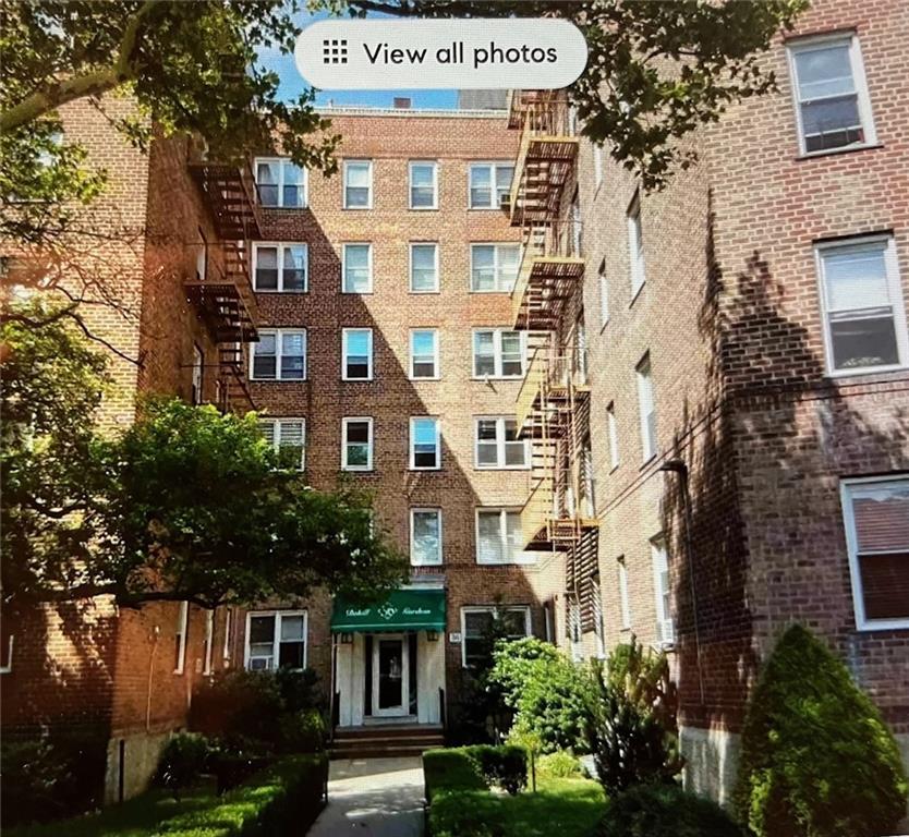 36 Dahill Road Kensington Brooklyn NY 11218