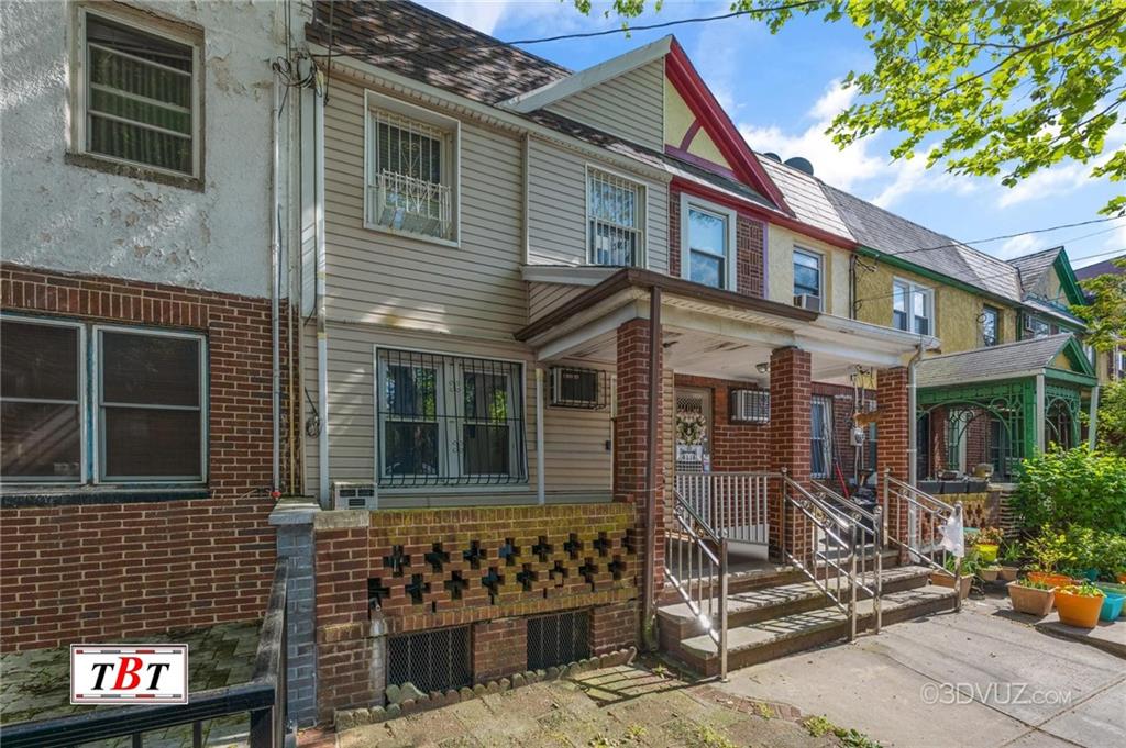 1218 Locust Avenue Midwood Brooklyn NY 11230