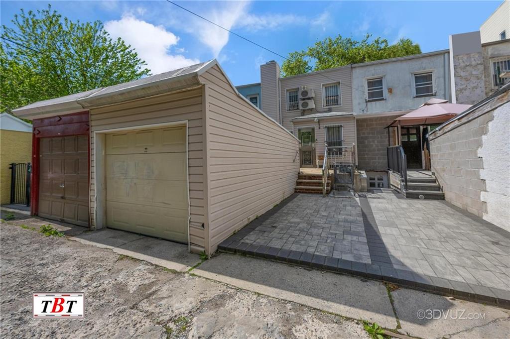 1218 Locust Avenue Midwood Brooklyn NY 11230