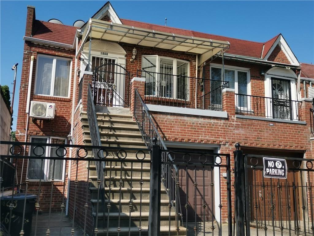 1868 66th Street Bensonhurst Brooklyn NY 11204