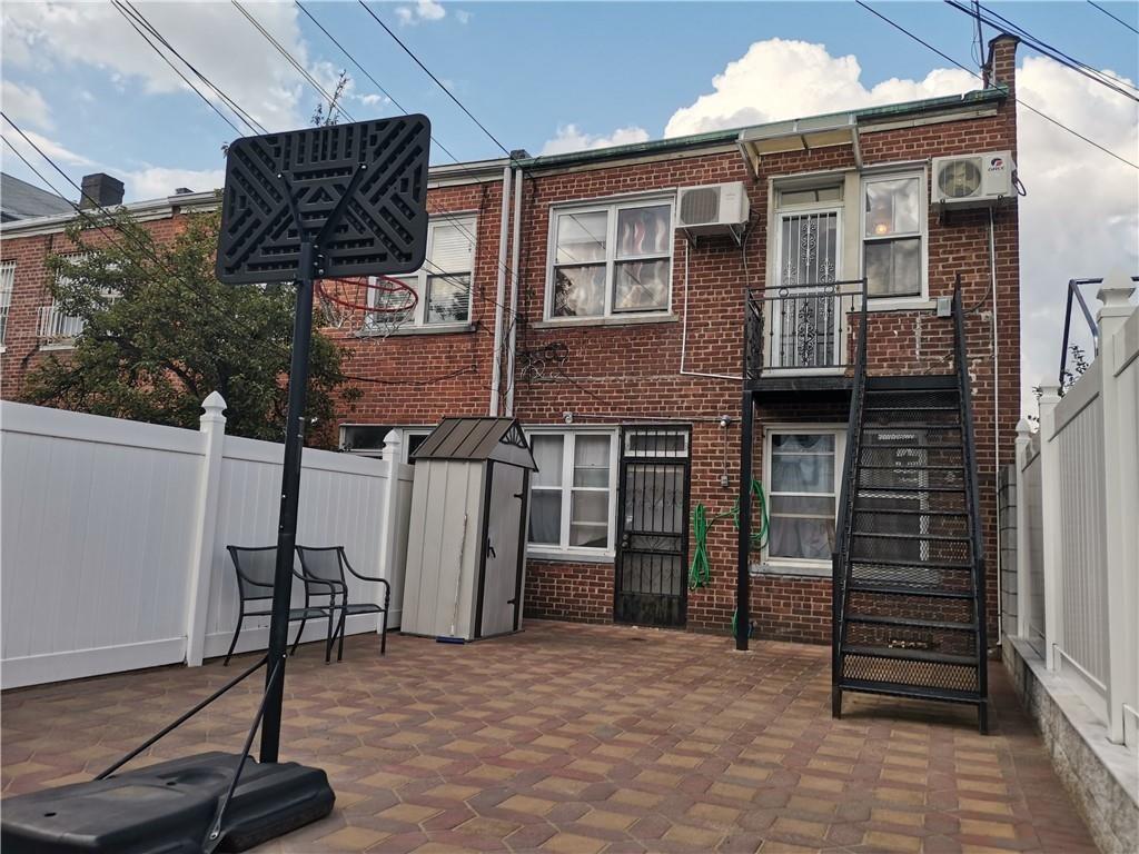 1868 66th Street Bensonhurst Brooklyn NY 11204