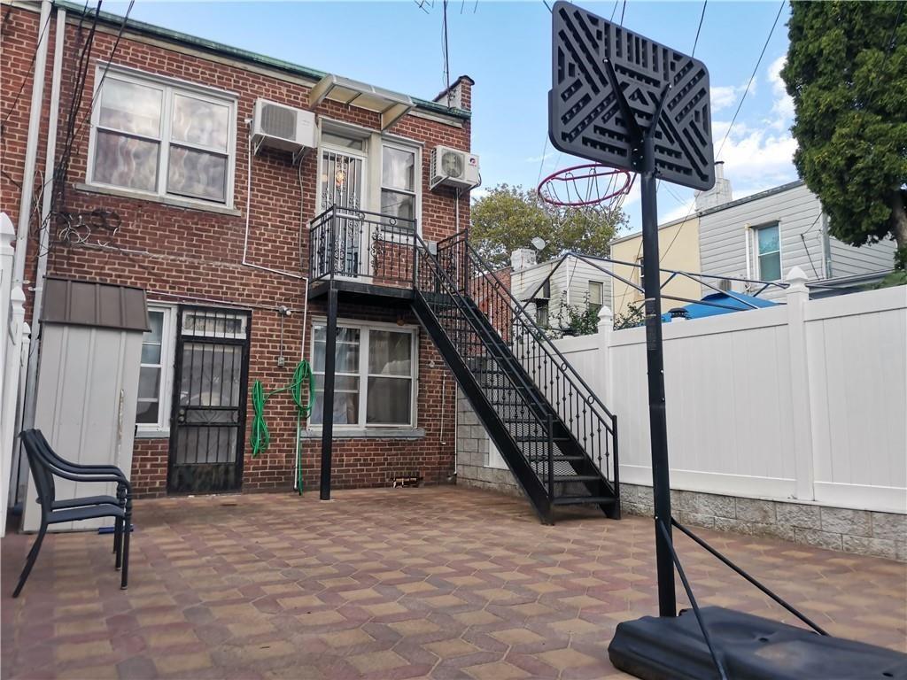 1868 66th Street Bensonhurst Brooklyn NY 11204