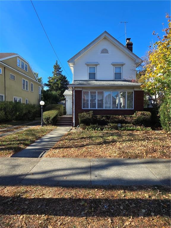 3380 Bedford Avenue Midwood Brooklyn NY 11210