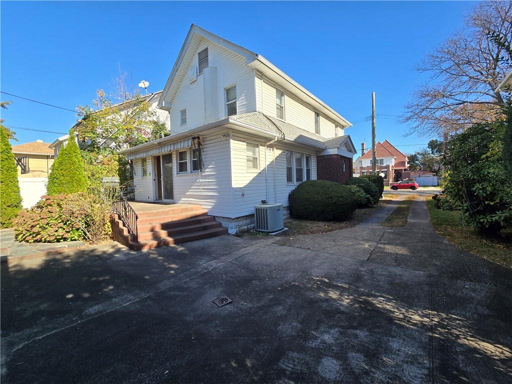 3380 Bedford Avenue Midwood Brooklyn NY 11210