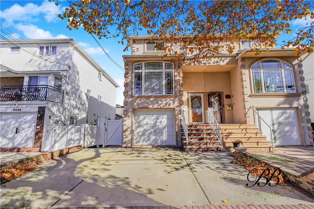 2409 East 70th Street Bergen Beach Brooklyn NY 11234