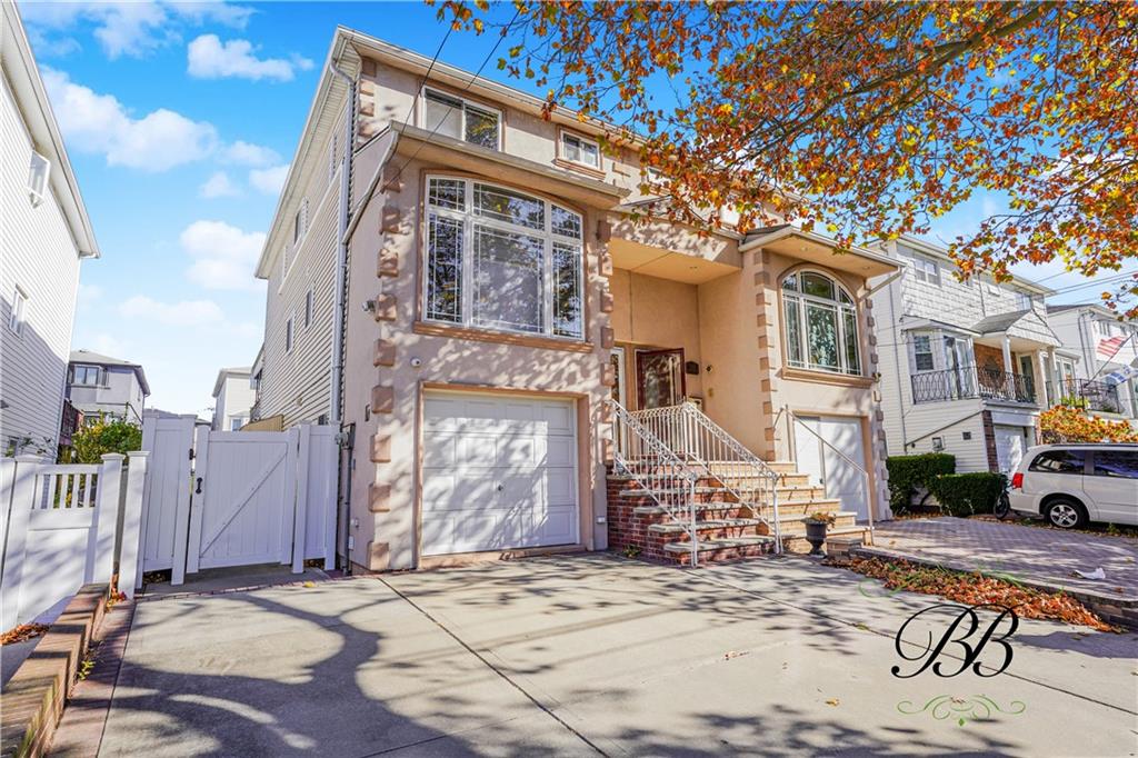 2409 East 70th Street Bergen Beach Brooklyn NY 11234