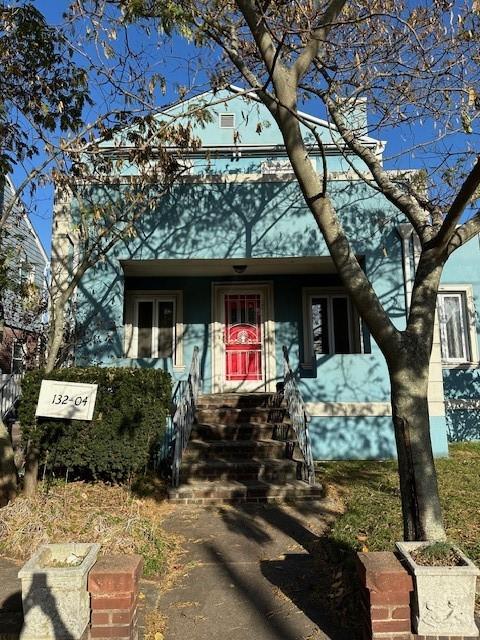 13204 Cronston Avenue Belle Harbor Rockaway Park NY 11694