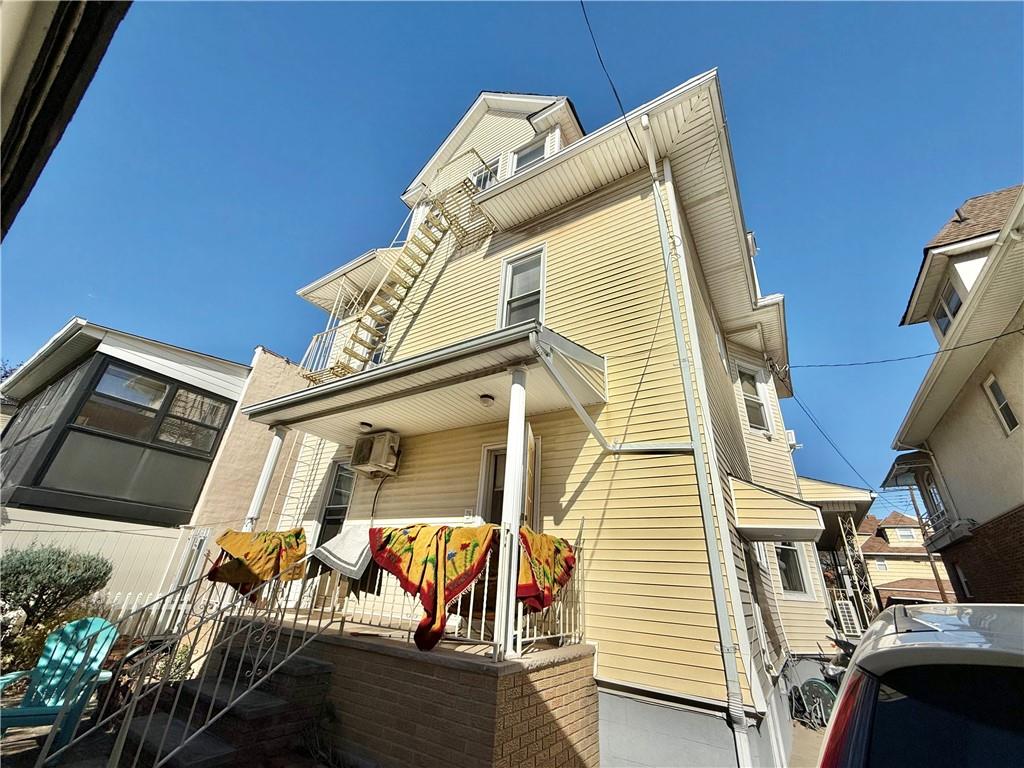 1366 74th Street Bensonhurst Brooklyn NY 11228