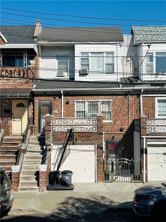 1641 82nd Street Bensonhurst Brooklyn NY 11204