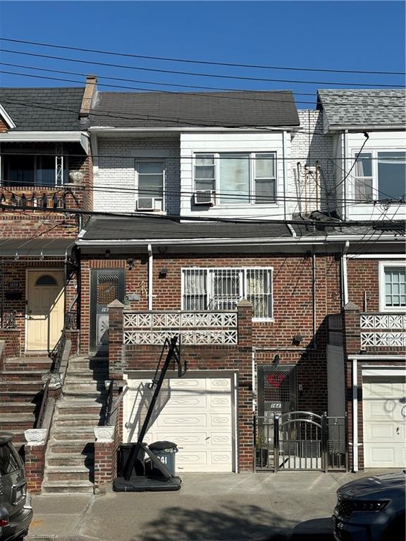 1641 82nd Street Bensonhurst Brooklyn NY 11204