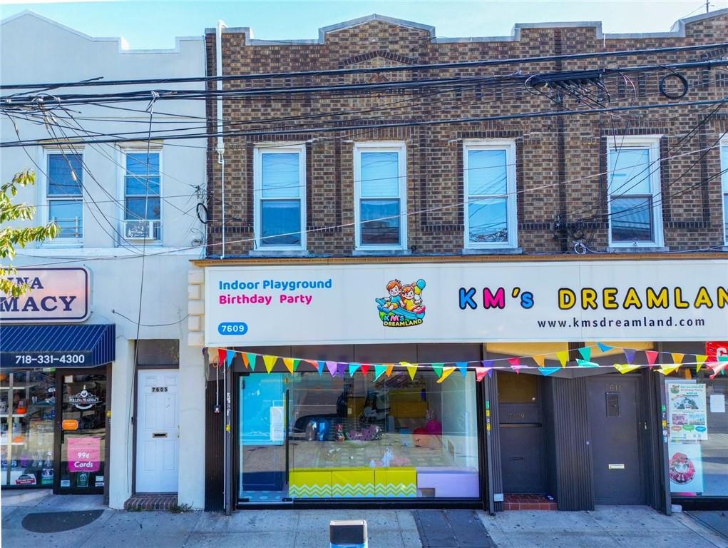 7609 13th Avenue Dyker Heights Brooklyn NY 11228