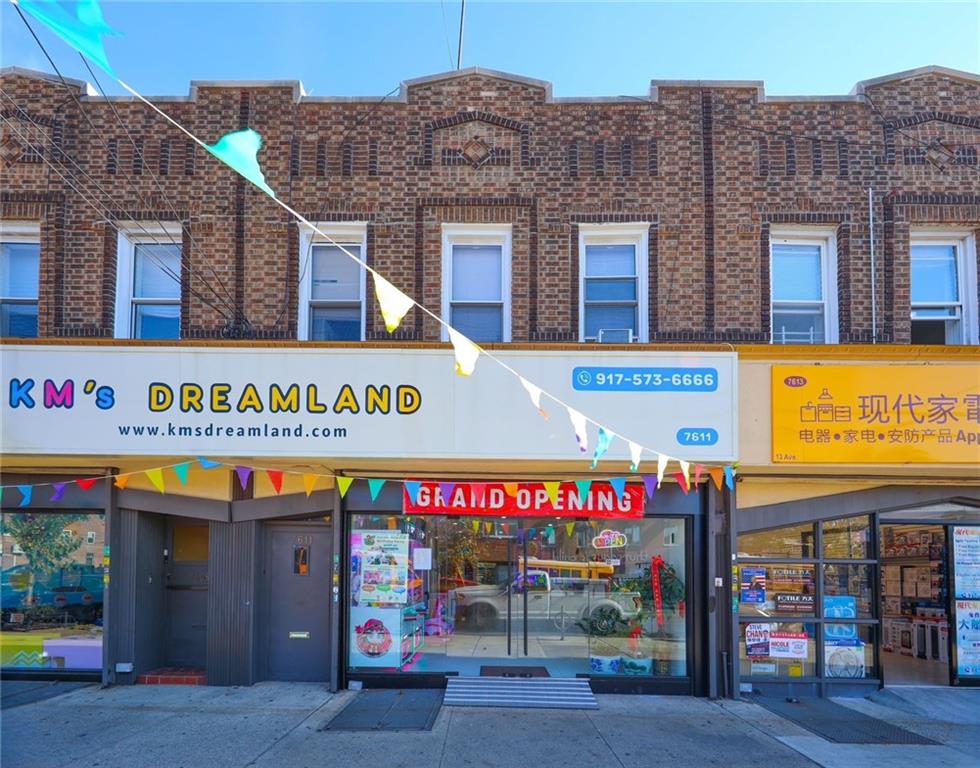 7609 13th Avenue Dyker Heights Brooklyn NY 11228