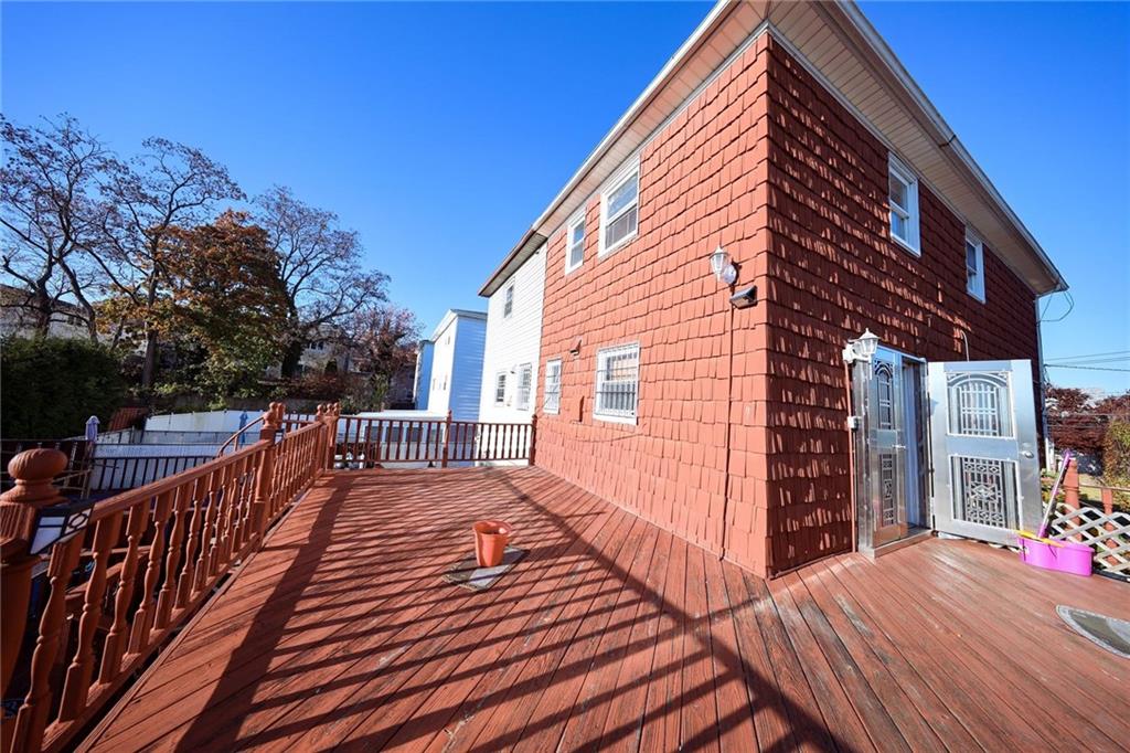 80 Justin Avenue Bay Terrace Staten Island NY 11306