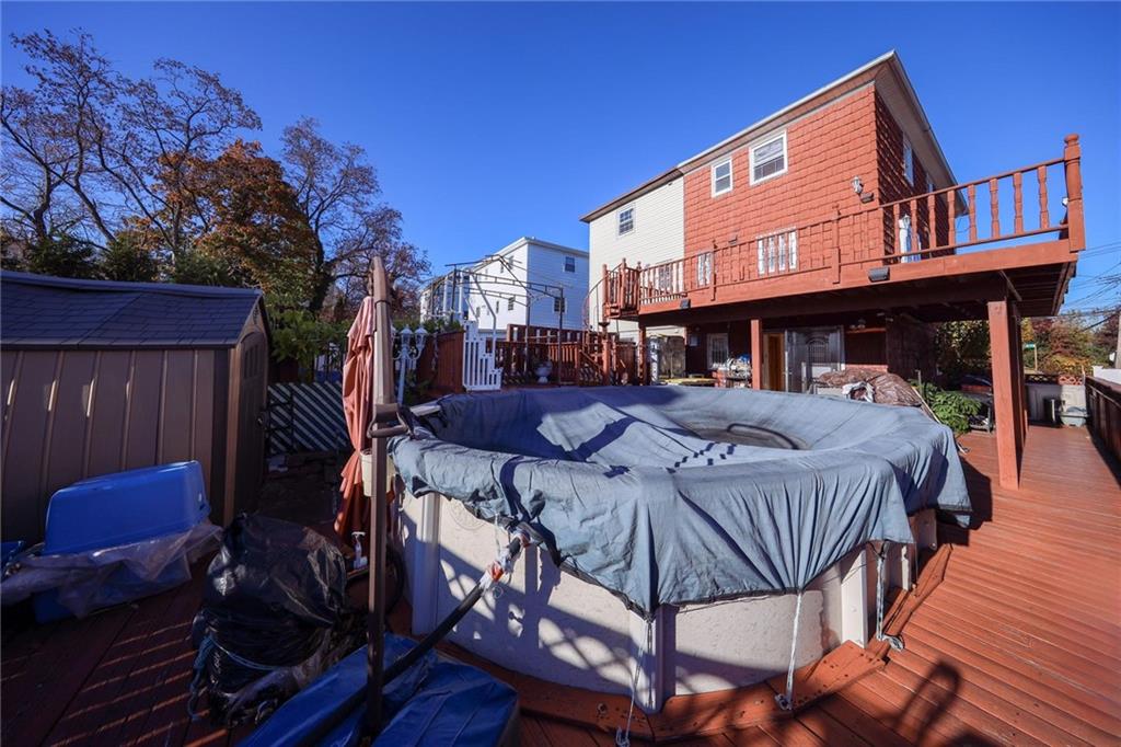 80 Justin Avenue Bay Terrace Staten Island NY 11306