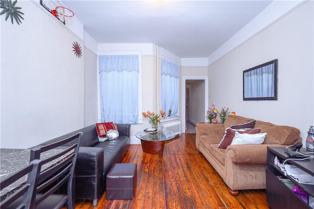 543 49th Street Sunset Park Brooklyn NY 11220