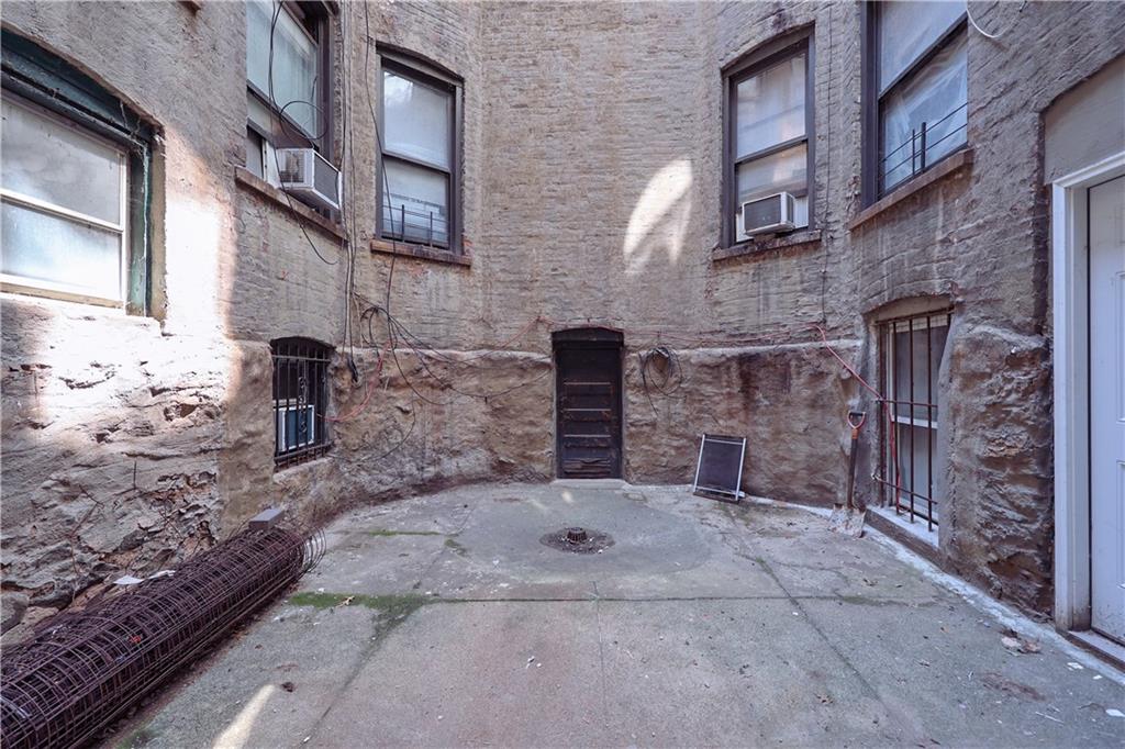 543 49th Street Sunset Park Brooklyn NY 11220