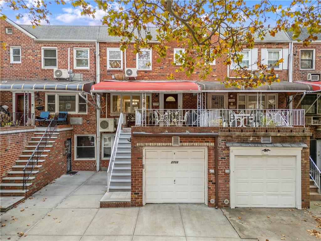 2738 Brown Street Sheepshead Bay Brooklyn NY 11235