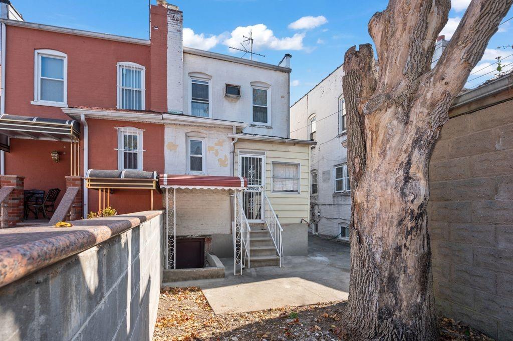 1284 East 48th Street Flatlands Brooklyn NY 11234