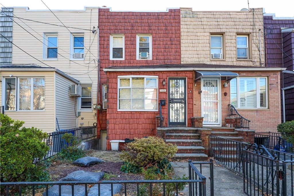 1624 73rd Street Bensonhurst Brooklyn NY 11204