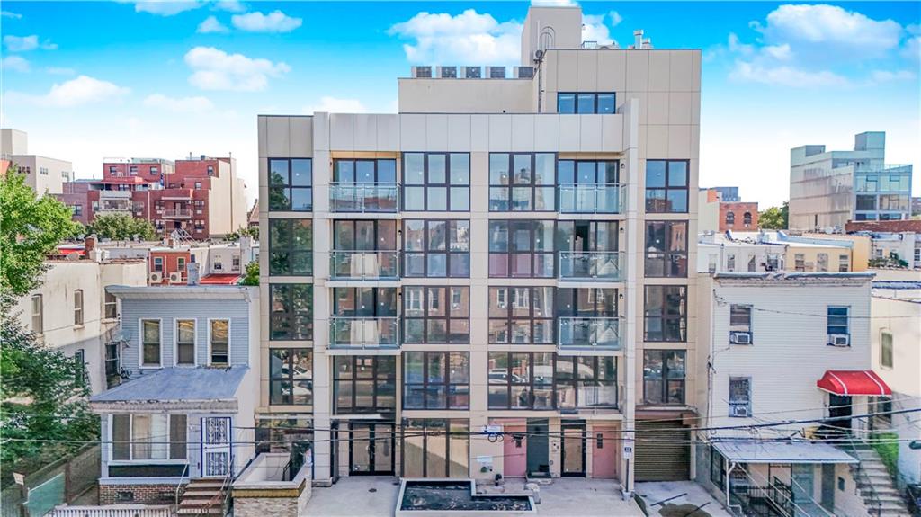 845 54th Street Sunset Park Brooklyn NY 11220