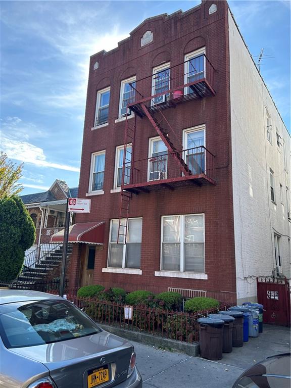 1770 79th Street Bensonhurst Brooklyn NY 11214