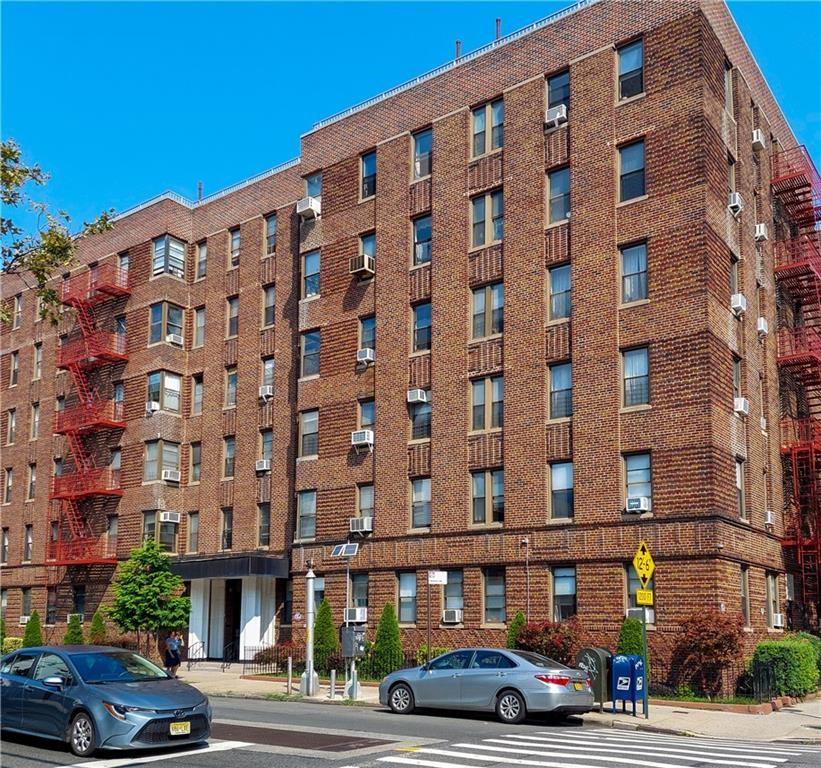 1680 Ocean Avenue Midwood Brooklyn NY 11230