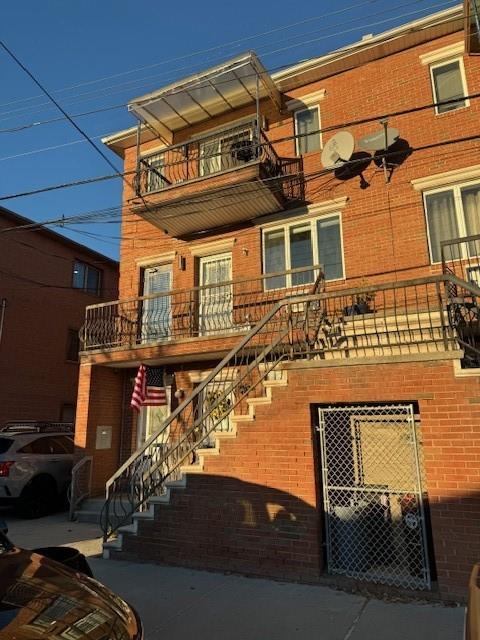 2397 Boynton Place Gravesend Brooklyn NY 11223