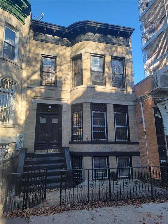 663 53rd Street Sunset Park Brooklyn NY 11220