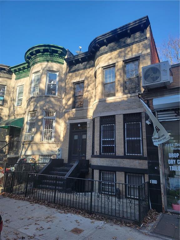 663 53rd Street Sunset Park Brooklyn NY 11220