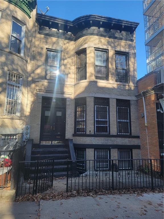 663 53rd Street Sunset Park Brooklyn NY 11220