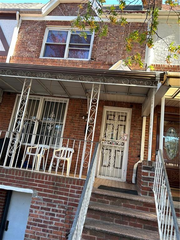 319 East 59th Street East Flatbush Brooklyn NY 11203