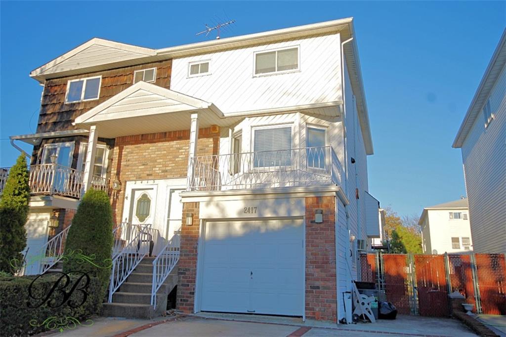 2417 East 71st Street Bergen Beach Brooklyn NY 11234