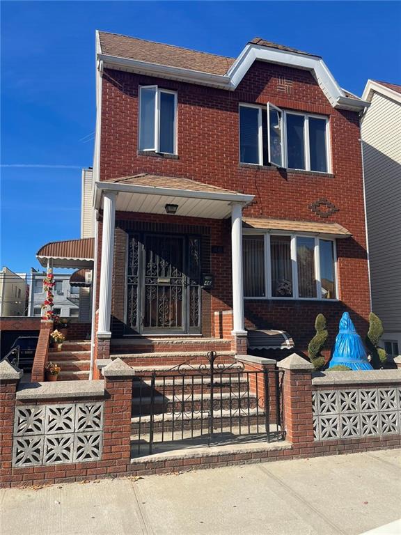 46 Bay 8th Street Bensonhurst Brooklyn NY 11228