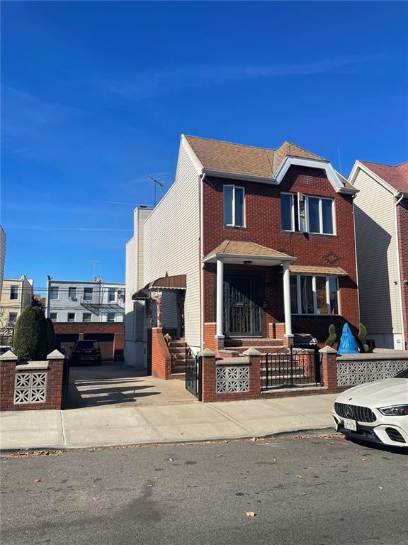 46 Bay 8th Street Bensonhurst Brooklyn NY 11228