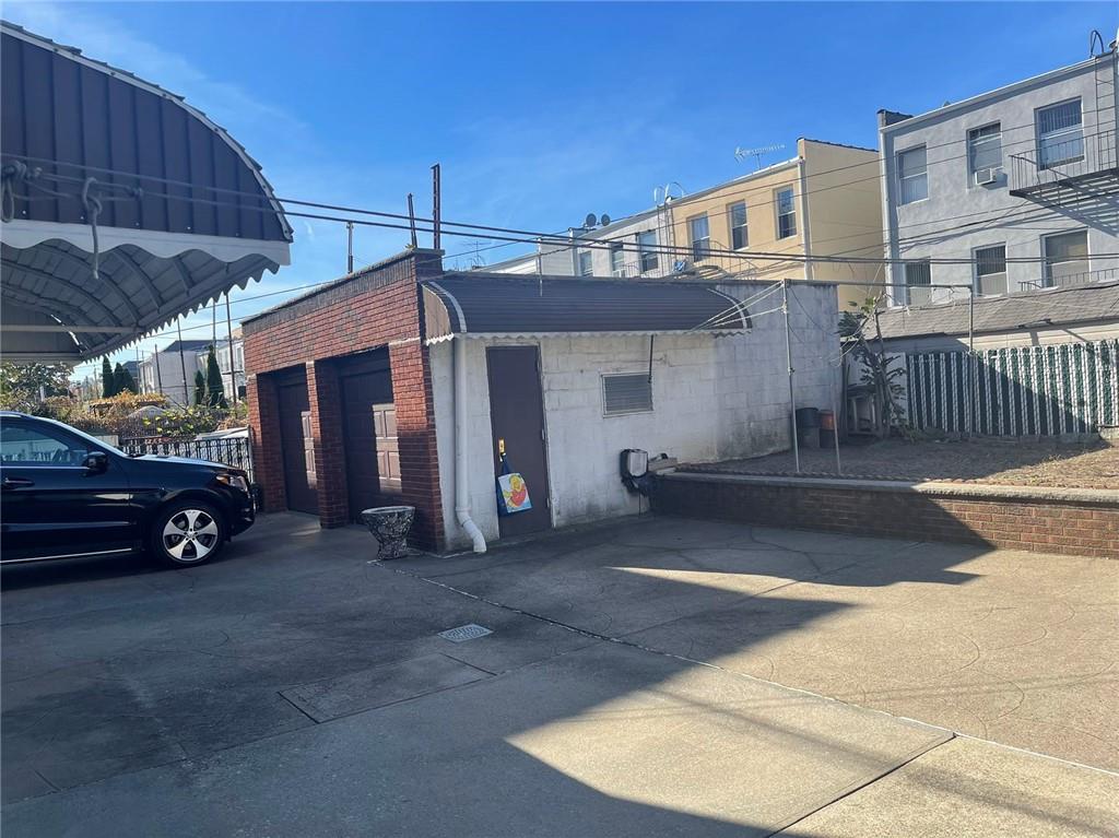 46 Bay 8th Street Bensonhurst Brooklyn NY 11228