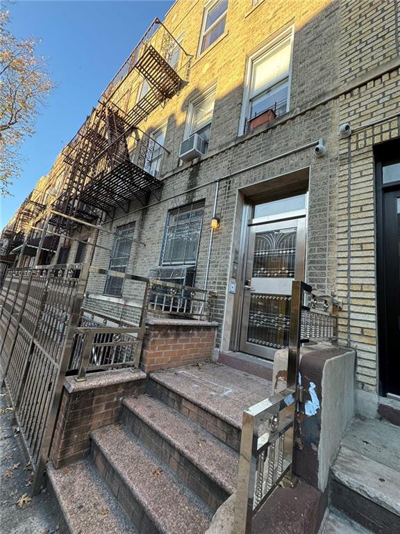 441 68th Street Sunset Park Brooklyn NY 11220