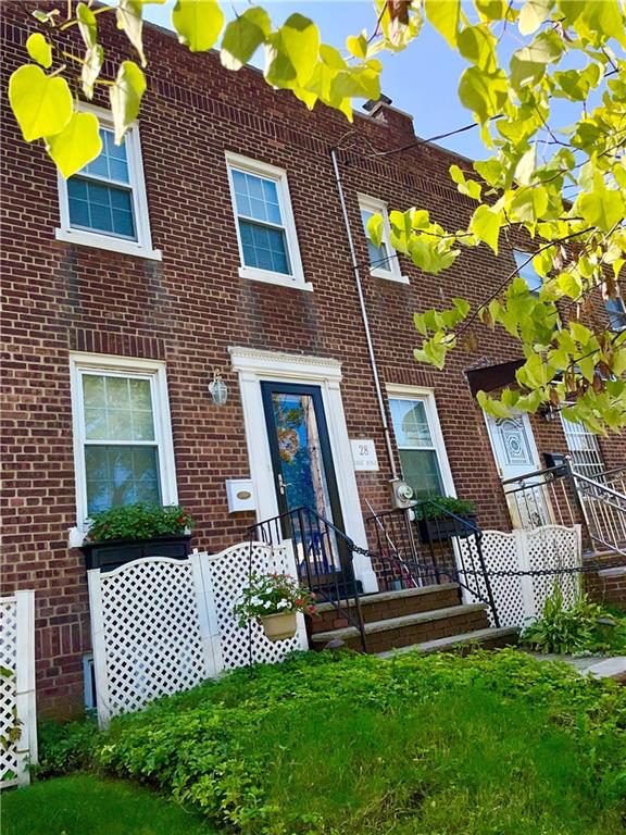 28 Coale Avenue Westerleigh Staten Island NY 10314