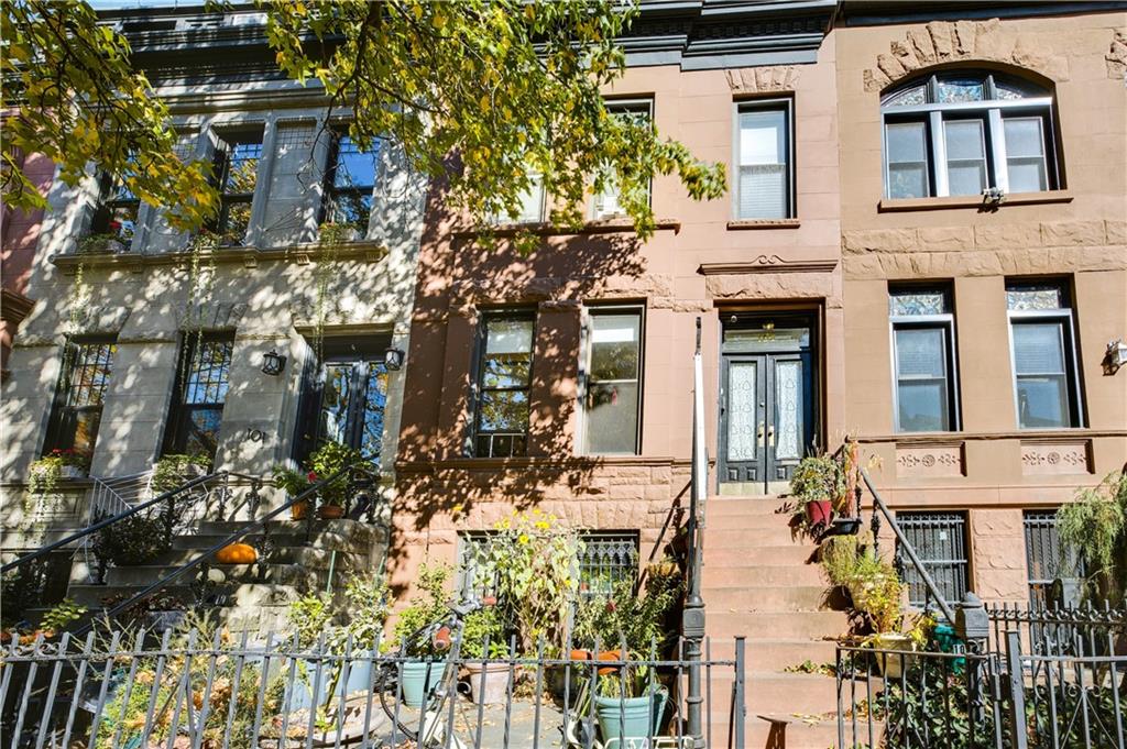 103 Garfield Place Park Slope Brooklyn NY 11215