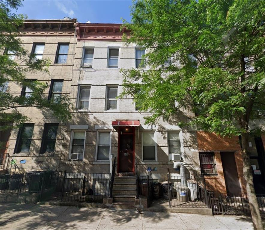 518 39th Street Sunset Park Brooklyn NY 11232