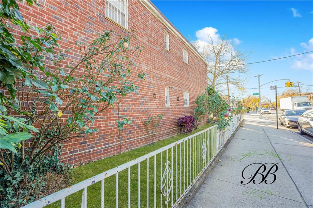 1041 East 56th Street Flatlands Brooklyn NY 11234