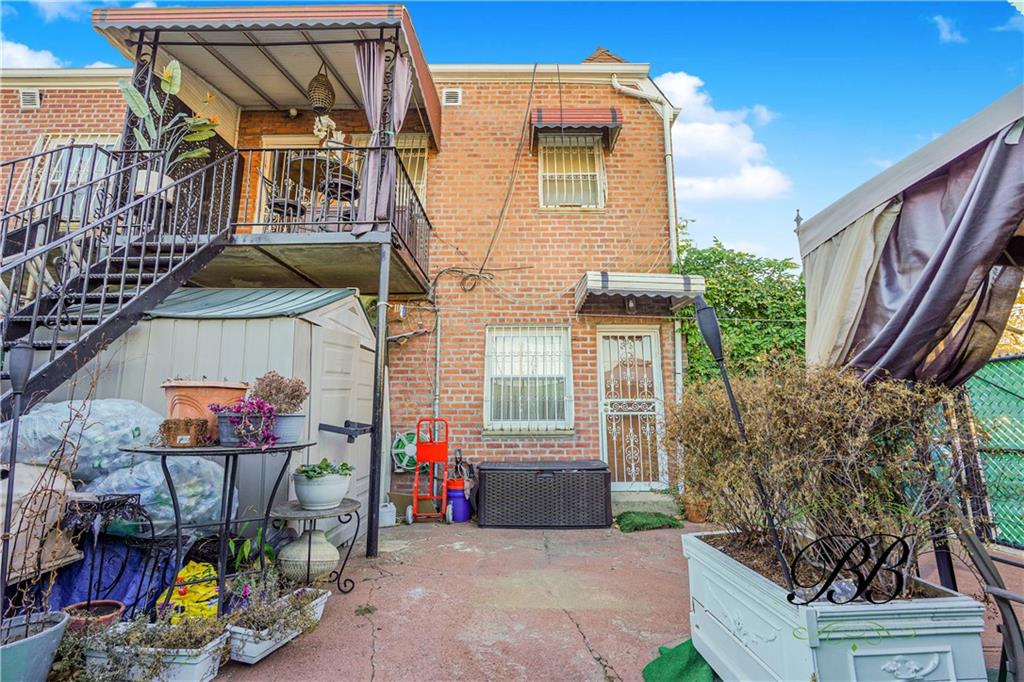 1041 East 56th Street Flatlands Brooklyn NY 11234