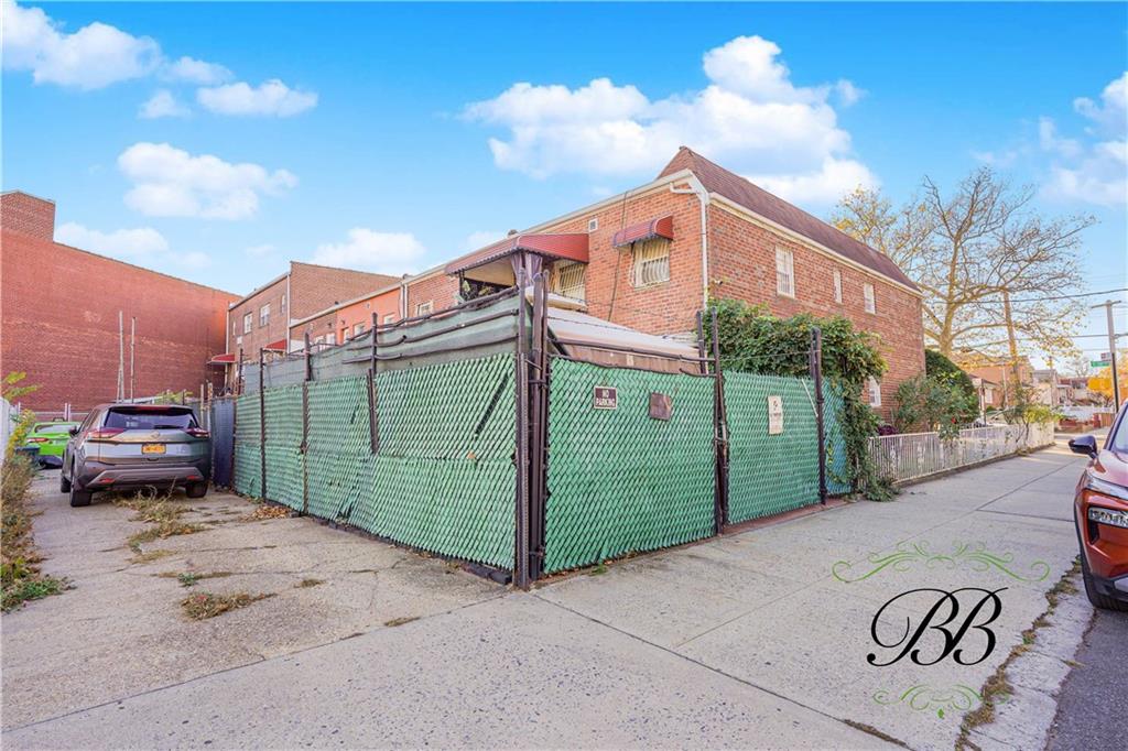 1041 East 56th Street Flatlands Brooklyn NY 11234