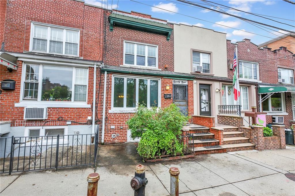 99 Dahlgren Place Bay Ridge Brooklyn NY 11228