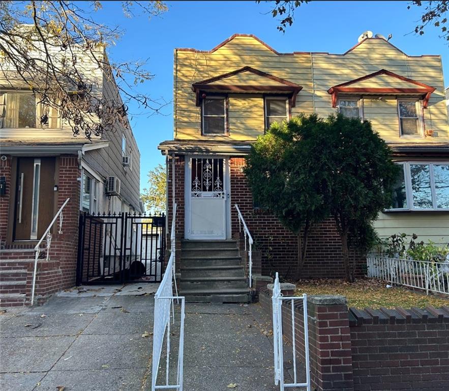 2019 Avenue V Sheepshead Bay Brooklyn NY 11229