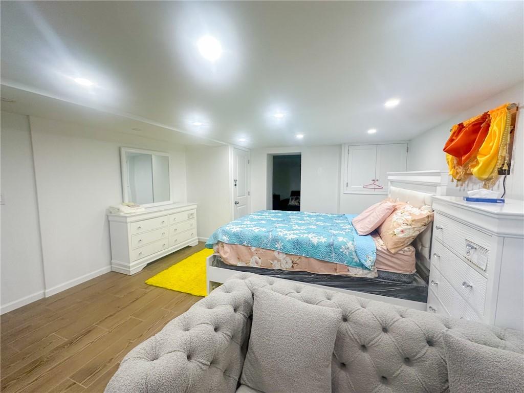 958 Clarkson Avenue Remsen Village Brooklyn NY 11203