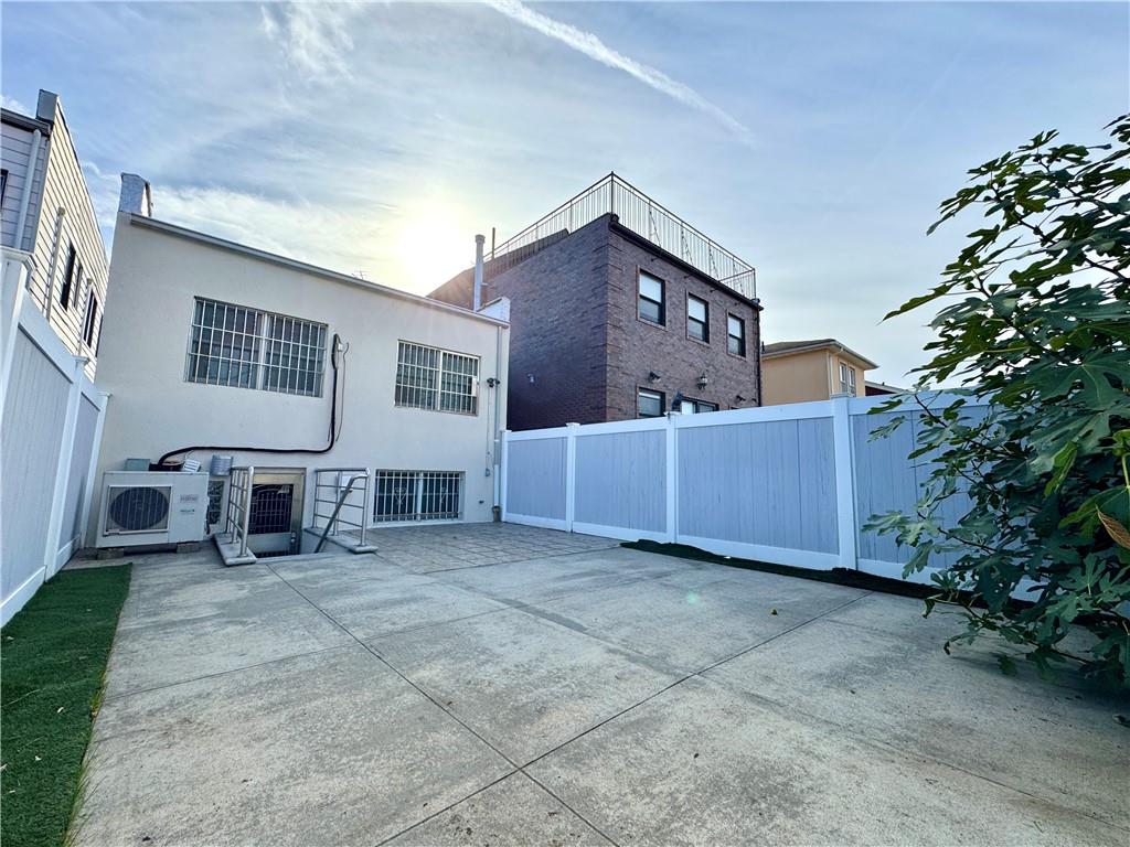 306 Bay 10th Street Bensonhurst Brooklyn NY 11228