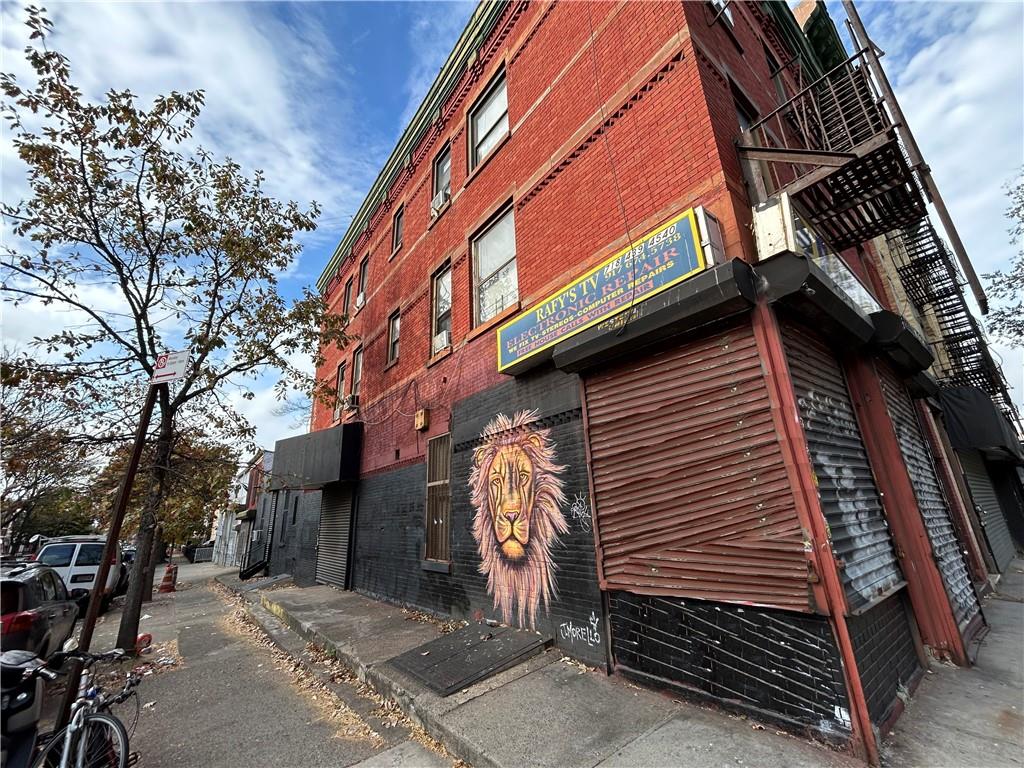 4424 3rd Avenue Sunset Park Brooklyn NY 11220